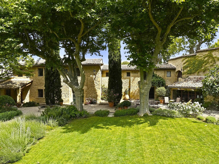Sale House Lauris - 5 bedrooms