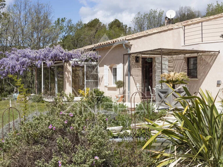 Vente Maison Lauris - 2 chambres