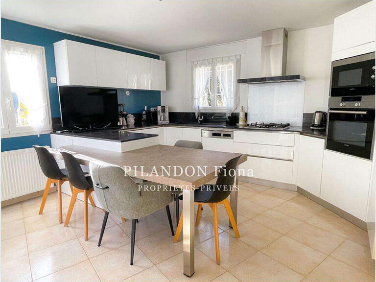House Lauris - 5 bedrooms