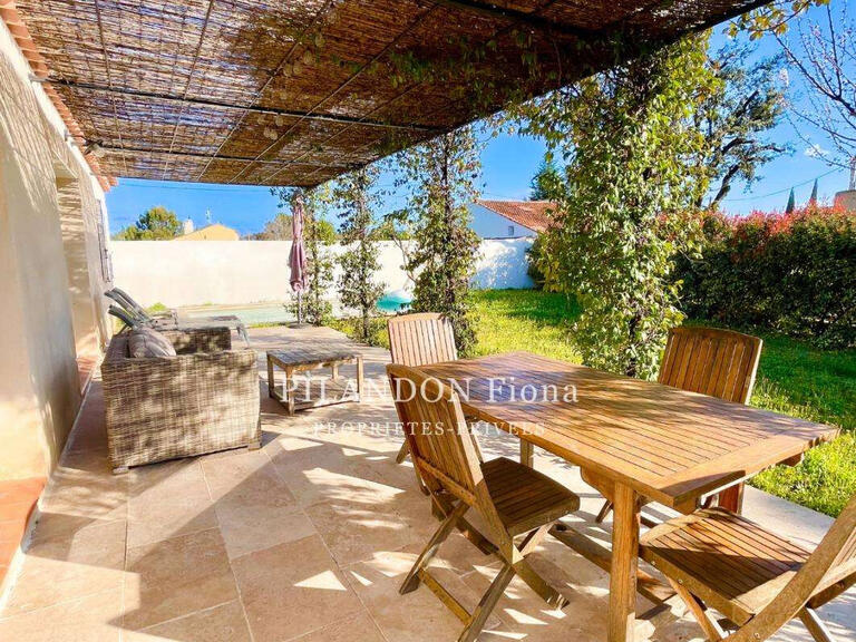 House Lauris - 4 bedrooms