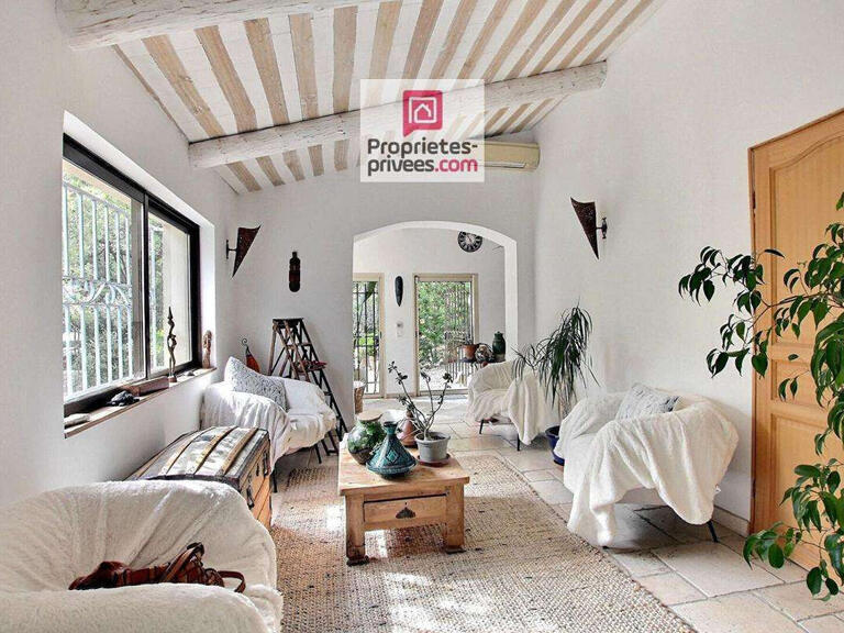 Maison Lauris - 4 chambres