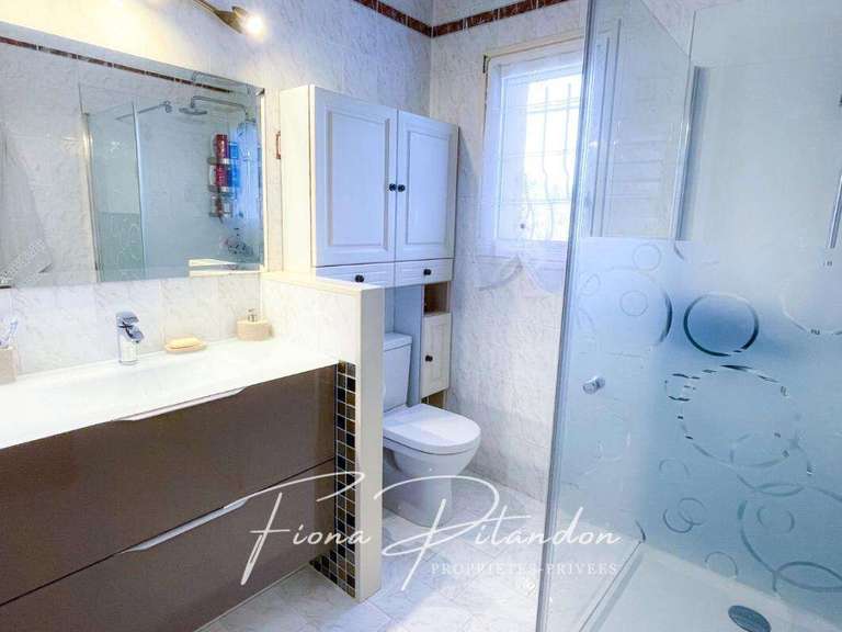 Maison Lauris - 5 chambres