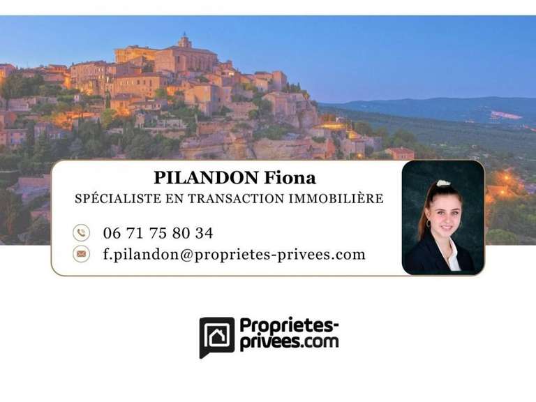 Maison Lauris - 5 chambres
