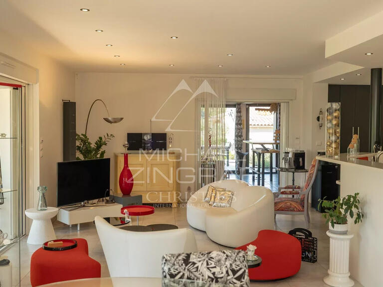 Maison Lauris - 2 chambres - 256m²