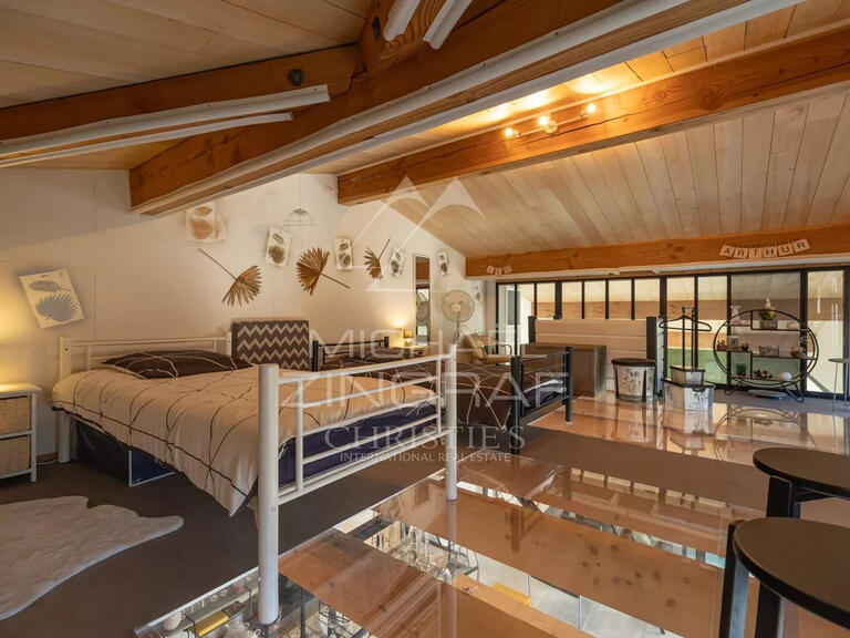 Maison Lauris - 2 chambres - 256m²