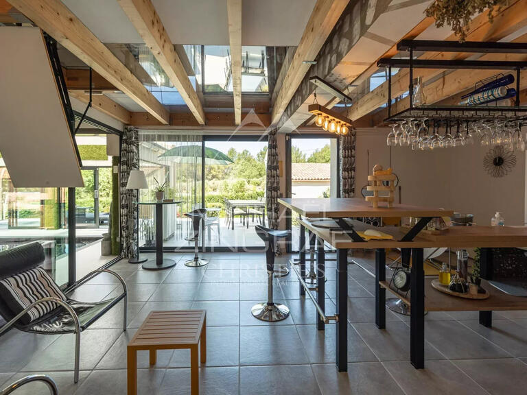 Maison Lauris - 2 chambres - 256m²