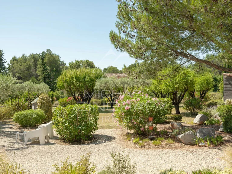 Maison Lauris - 2 chambres - 256m²