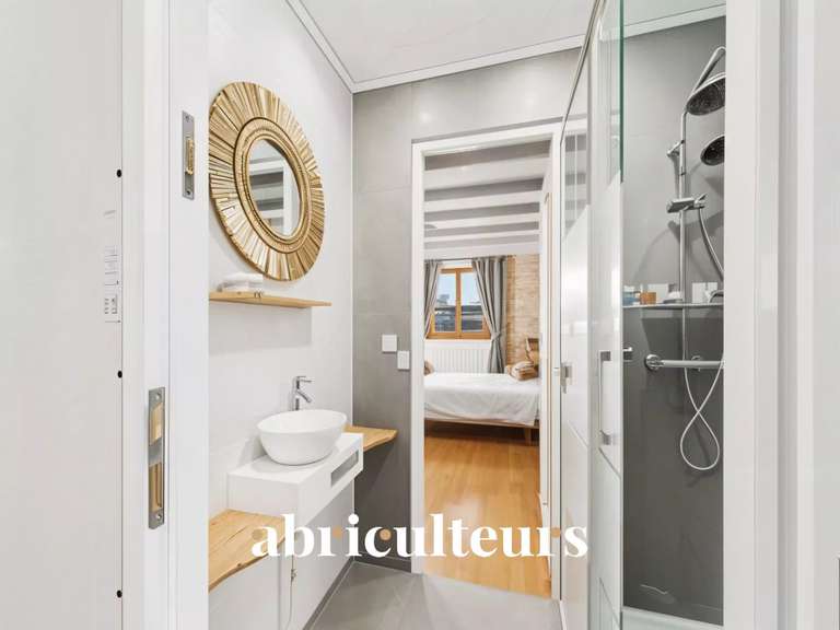 Maison Lauris - 6 chambres - 180m²