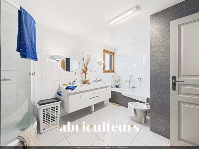 Maison Lauris - 6 chambres - 180m²