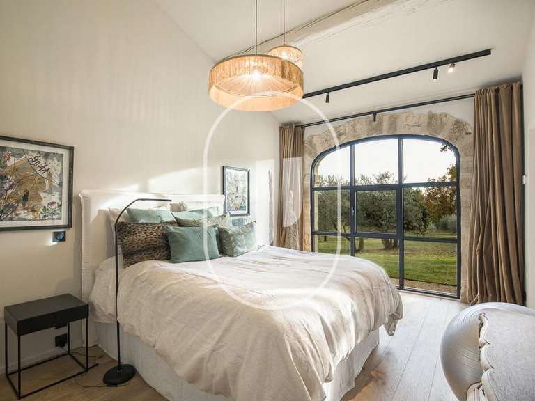 Maison Lauris - 6 chambres - 269m²