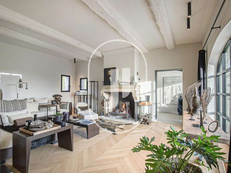 Maison Lauris - 6 chambres - 269m²