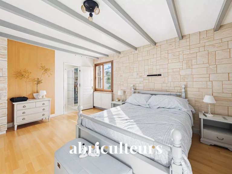 Maison Lauris - 5 chambres - 180m²