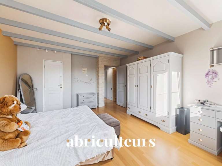 Maison Lauris - 5 chambres - 180m²