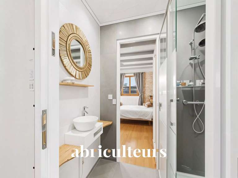 Maison Lauris - 5 chambres - 180m²