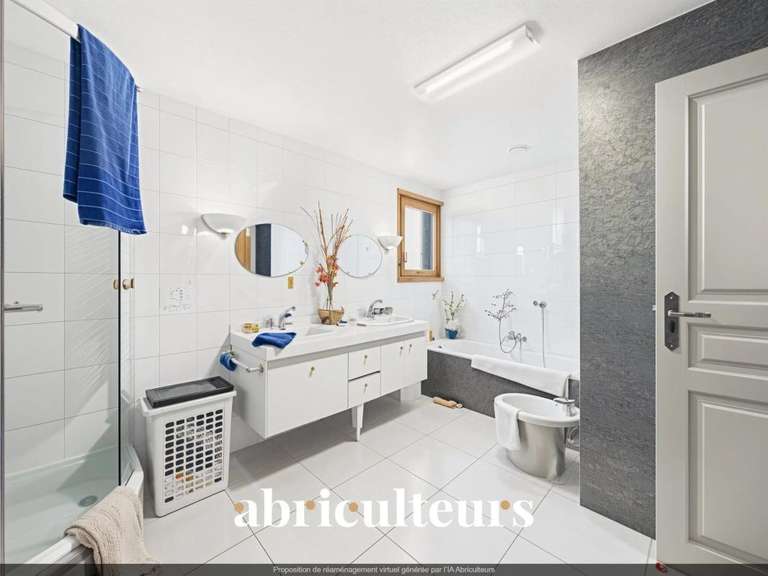 Maison Lauris - 5 chambres - 180m²