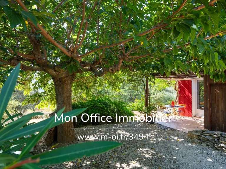 Maison Lauris - 3 chambres - 117m²