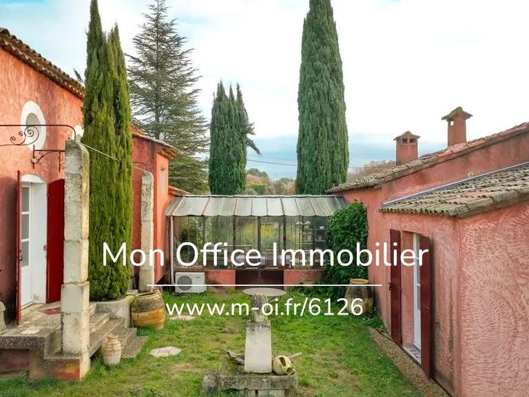 House Lauris - 4 bedrooms - 168m²