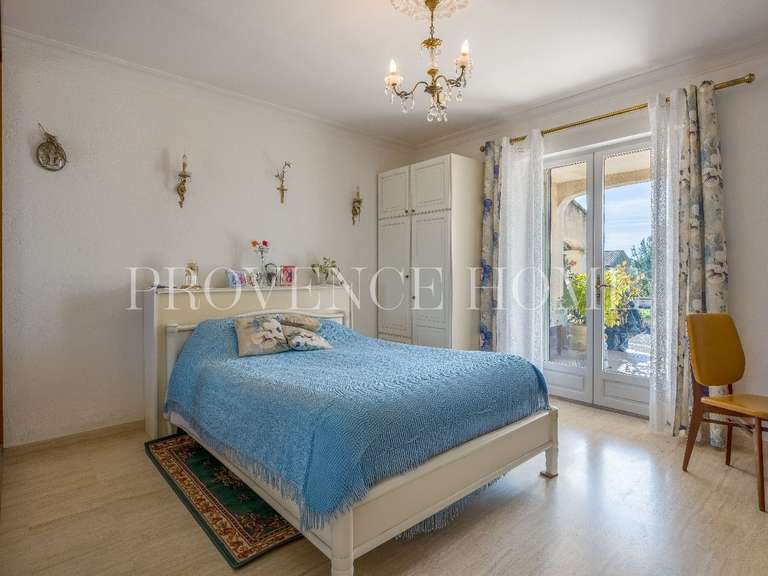 Maison Lauris - 4 chambres - 170m²