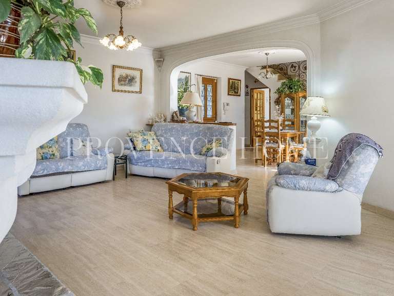 Maison Lauris - 4 chambres - 170m²