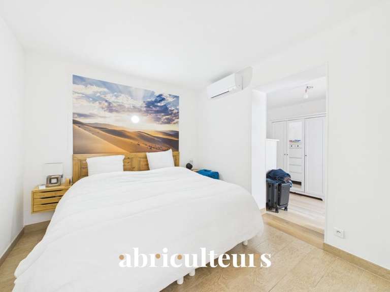 Maison Lauris - 4 chambres - 170m²