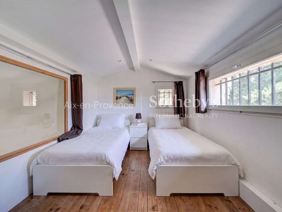 Maison Lauris