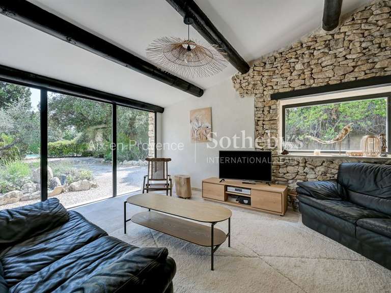 Maison Lauris - 6 chambres - 240m²