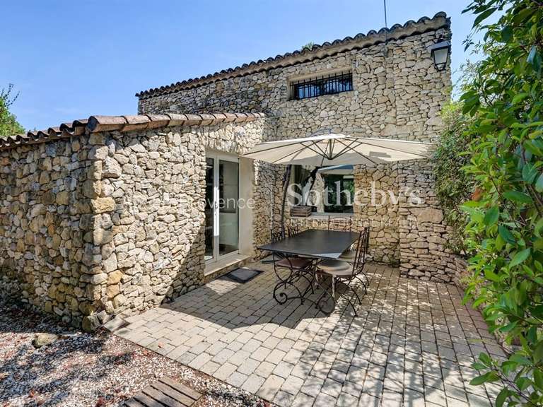 Maison Lauris - 6 chambres - 240m²