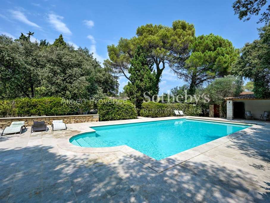 Maison Lauris