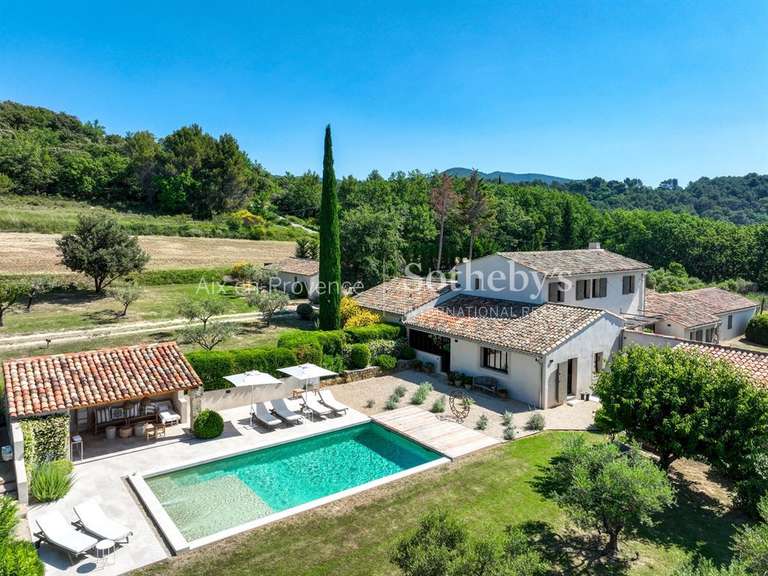 Maison Lauris - 6 chambres - 310m²