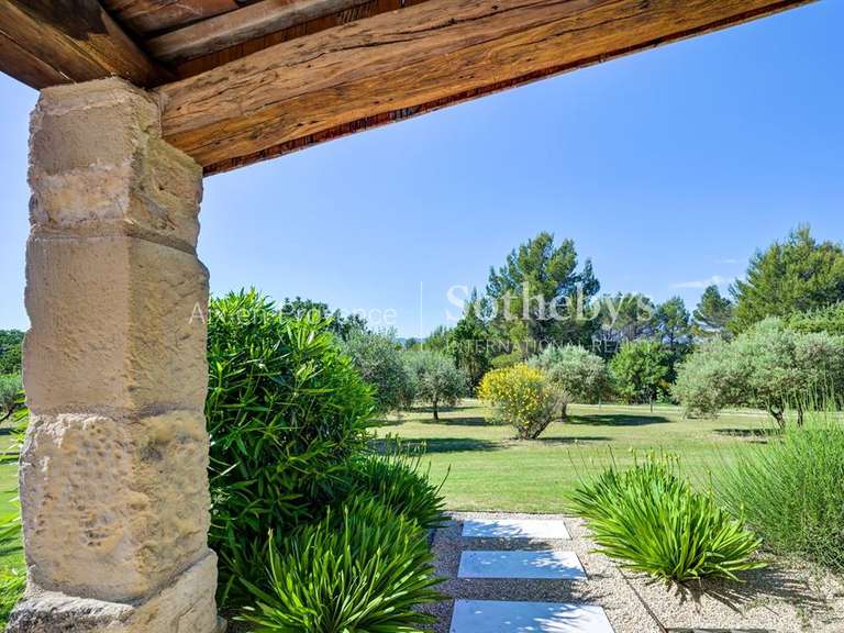 Maison Lauris - 6 chambres - 310m²