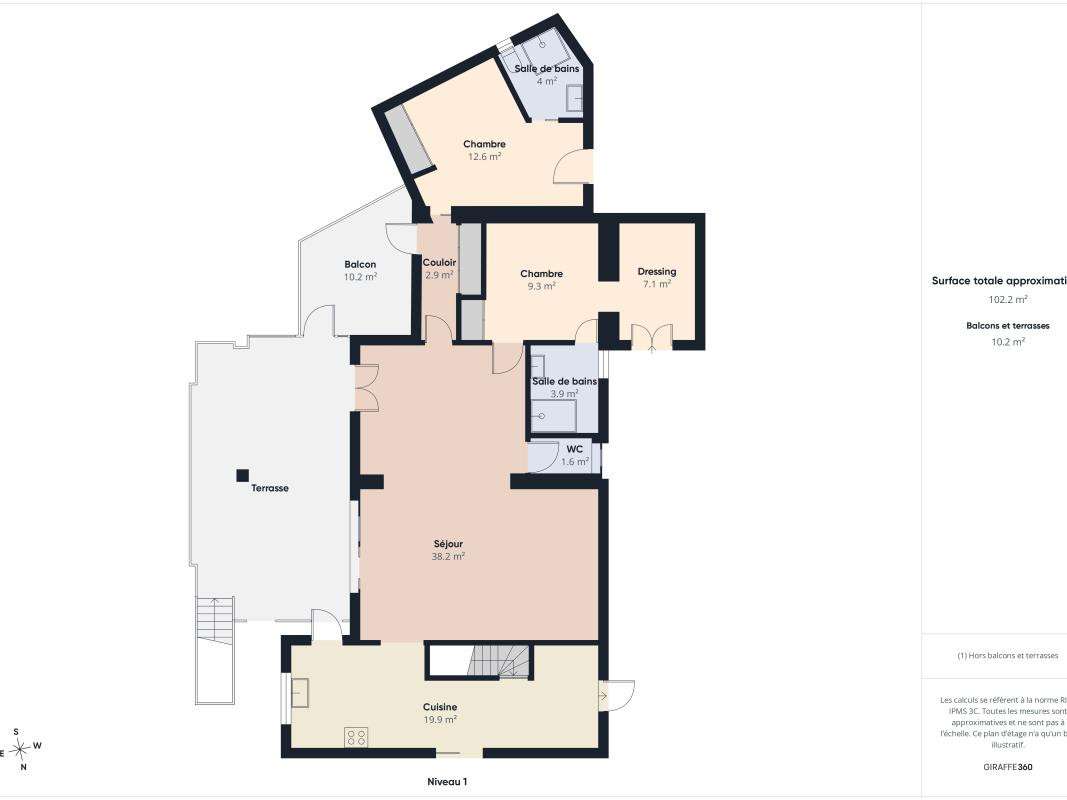 Maison Lauris