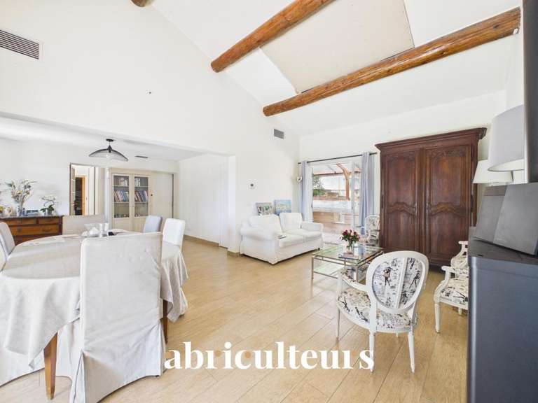 Maison Lauris - 4 chambres - 170m²