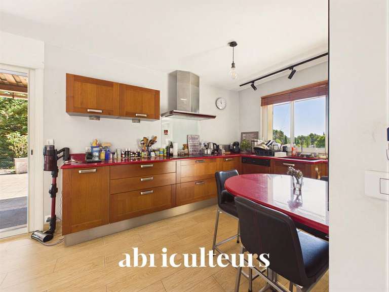 Maison Lauris - 4 chambres - 170m²