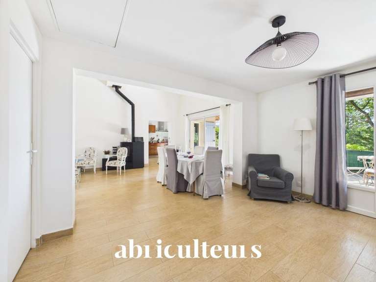 Maison Lauris - 4 chambres - 170m²