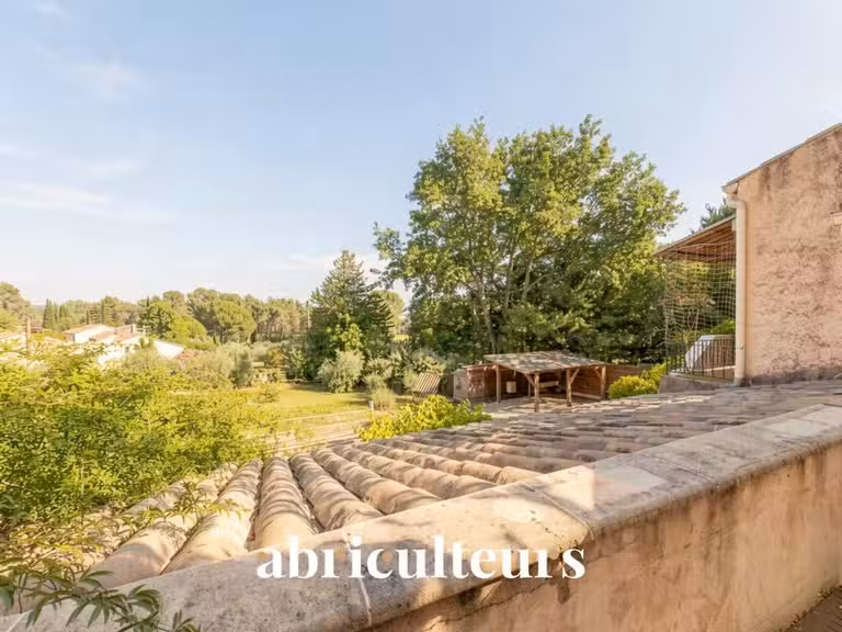 Maison Lauris - 4 chambres - 170m²