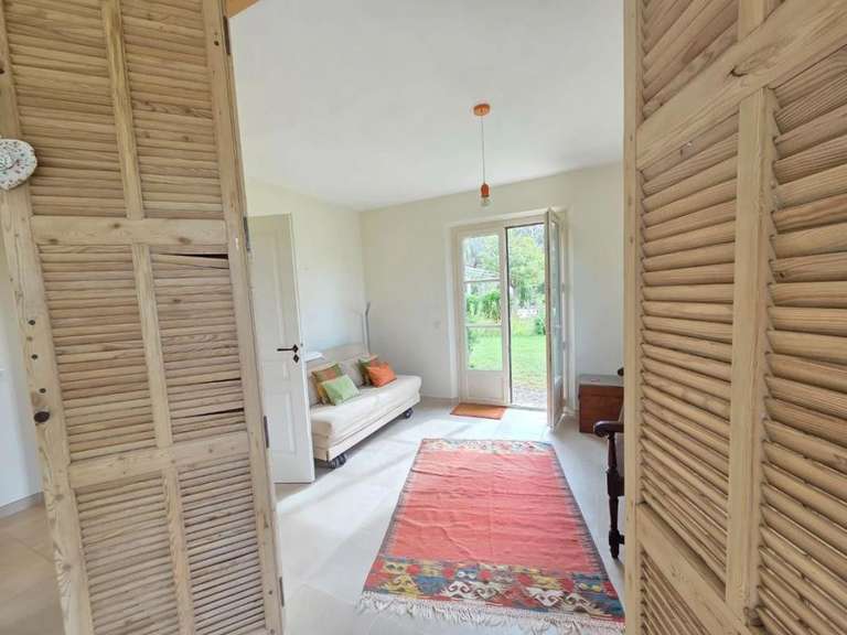 Propriété Lauris - 6 chambres - 340m²