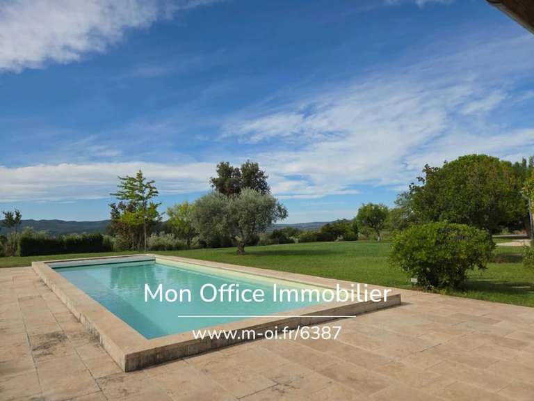 Property Lauris - 6 bedrooms - 340m²