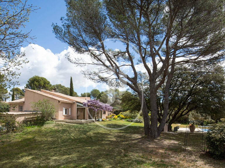 Vente Villa Lauris - 4 chambres