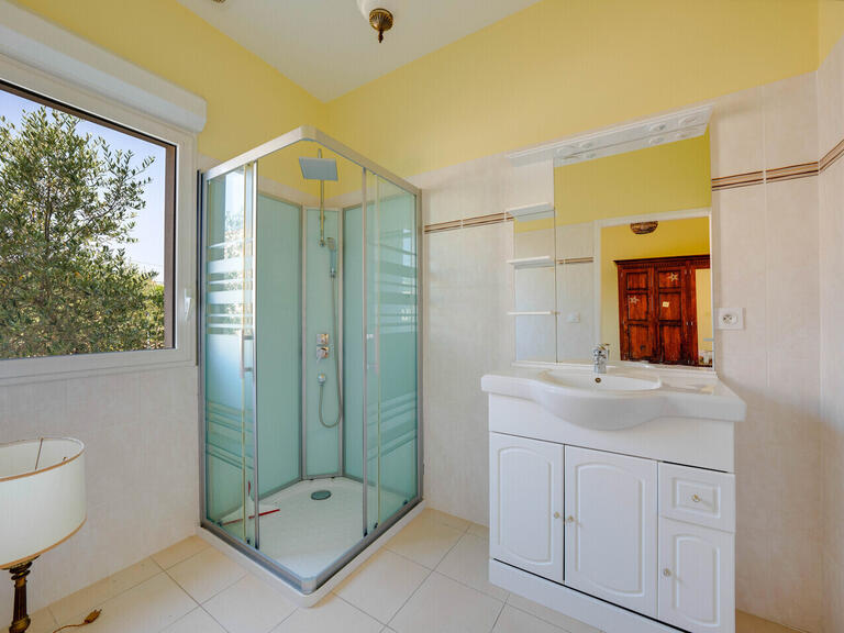 Villa Lauris - 3 chambres - 136m²