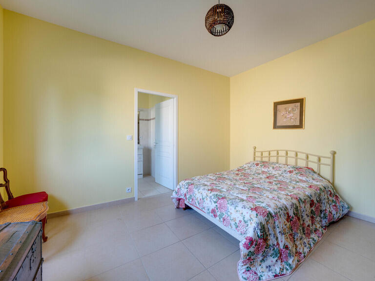 Villa Lauris - 3 chambres - 136m²