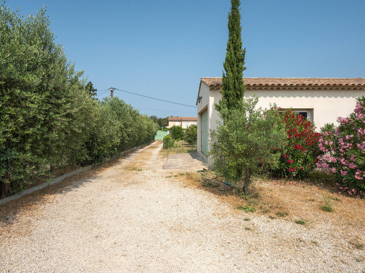 Villa Lauris