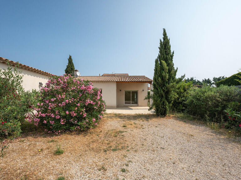 Villa Lauris - 3 chambres - 136m²