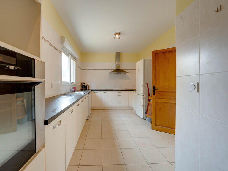 Villa Lauris - 3 chambres - 136m²
