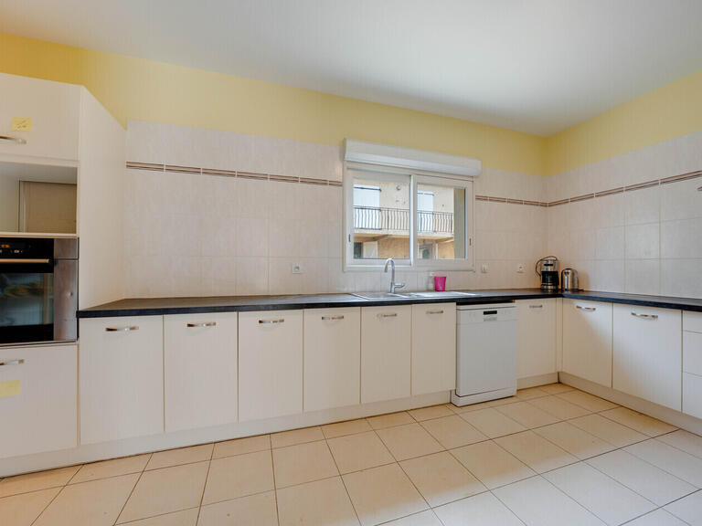 Villa Lauris - 3 chambres - 136m²