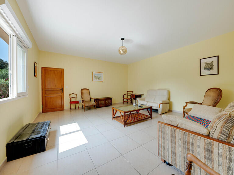 Villa Lauris - 3 chambres - 136m²