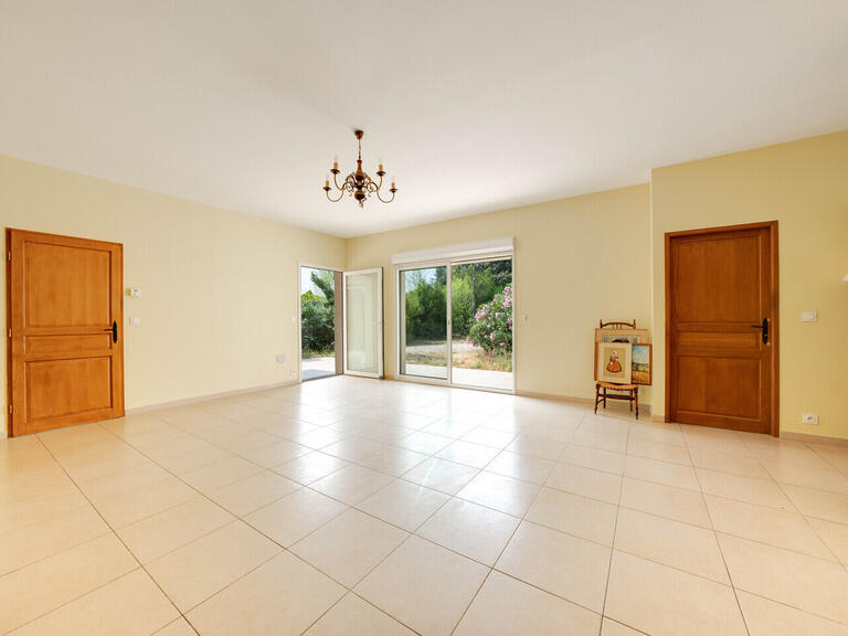 Villa Lauris - 3 chambres - 136m²