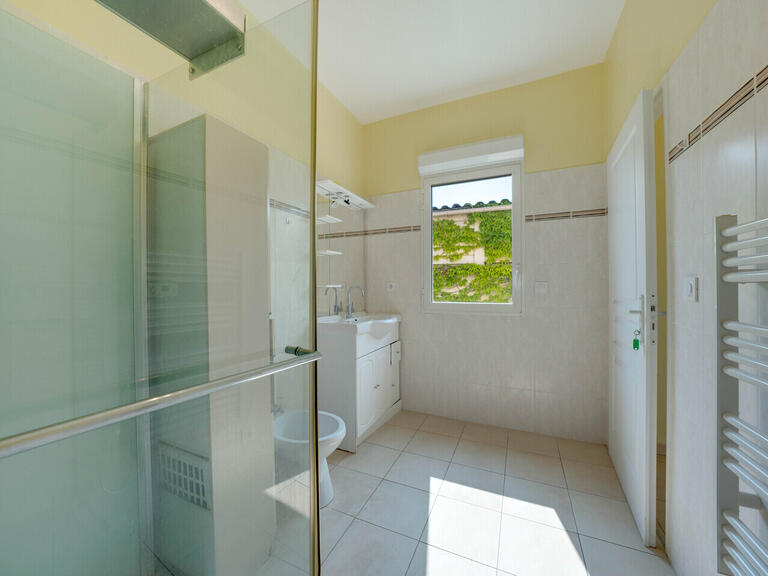 Villa Lauris - 3 chambres - 136m²