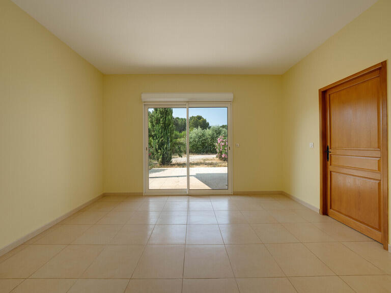 Villa Lauris - 3 chambres - 136m²