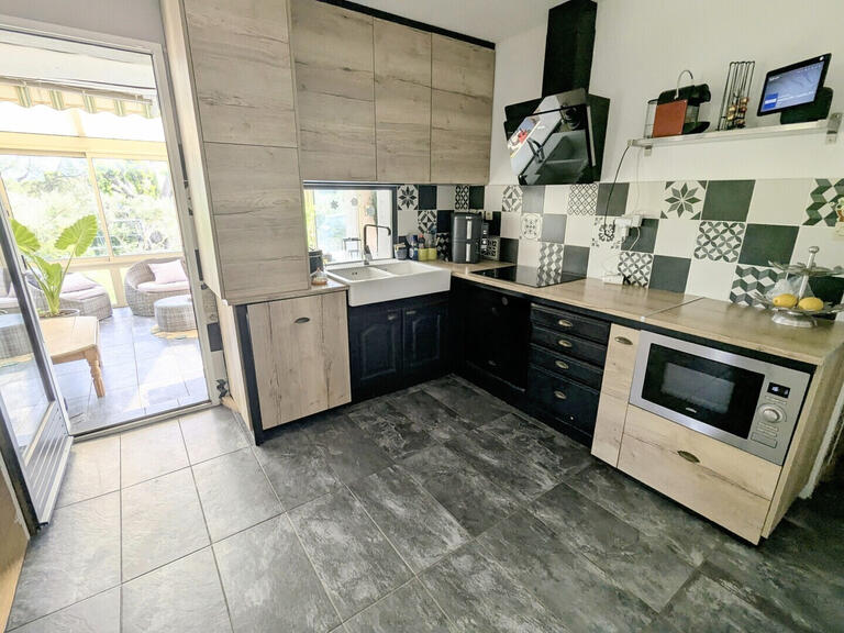 Villa Lauris - 3 bedrooms - 130m²