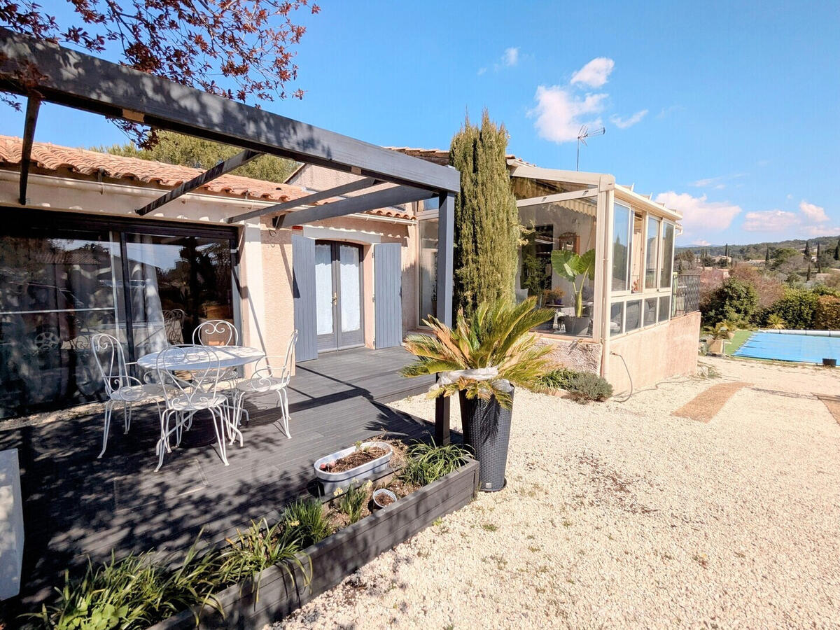 Villa Lauris